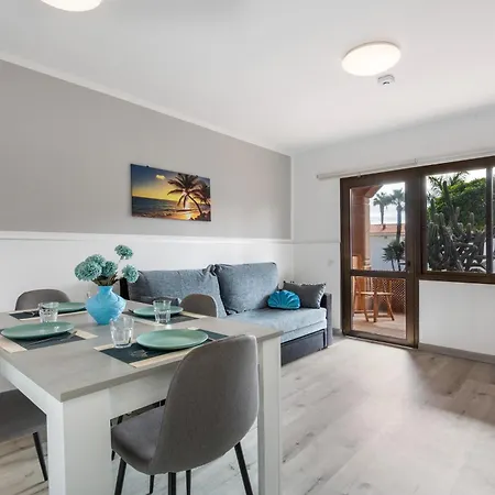 Horizon Blu Holiday home Corralejo