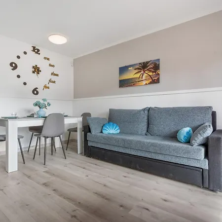 Horizon Blu Holiday home Corralejo