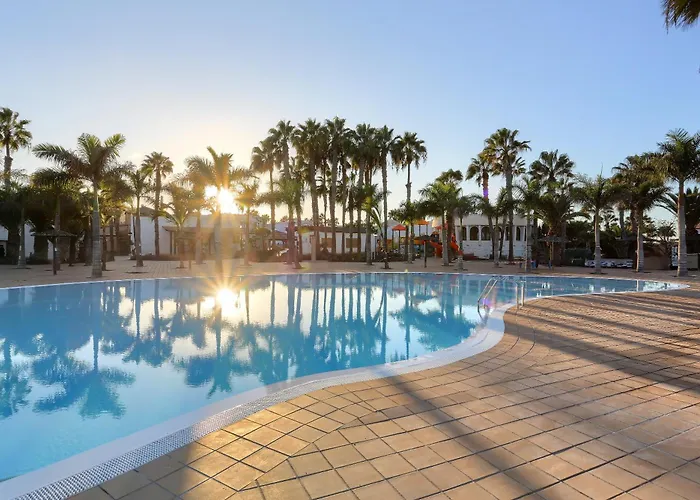 Horizon Blu Corralejo