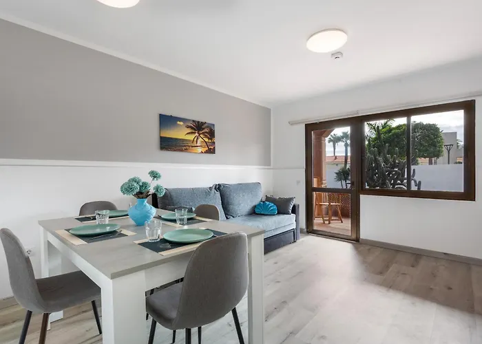 Horizon Blu Holiday home Corralejo