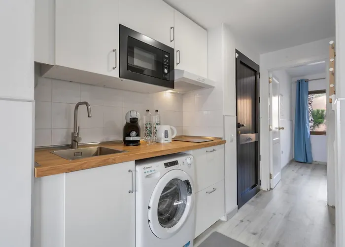 Horizon Blu Holiday home Corralejo