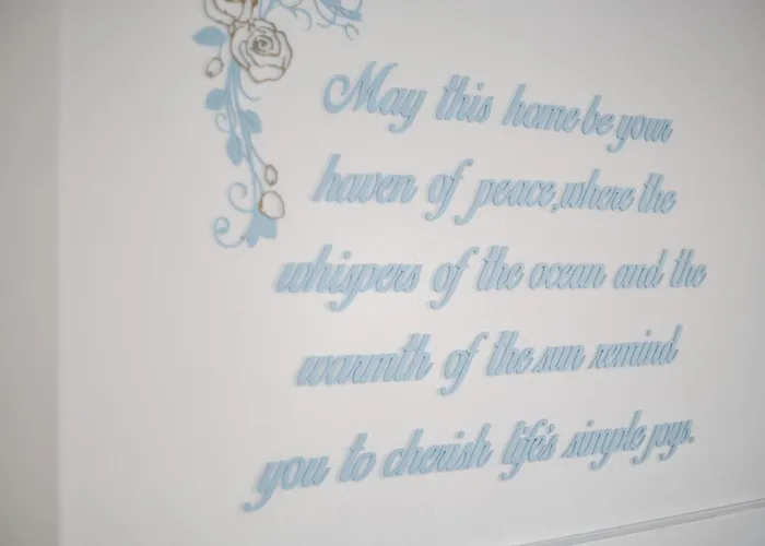 Holiday home Horizon Blu Corralejo