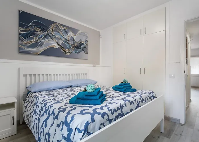 Holiday home Horizon Blu Corralejo