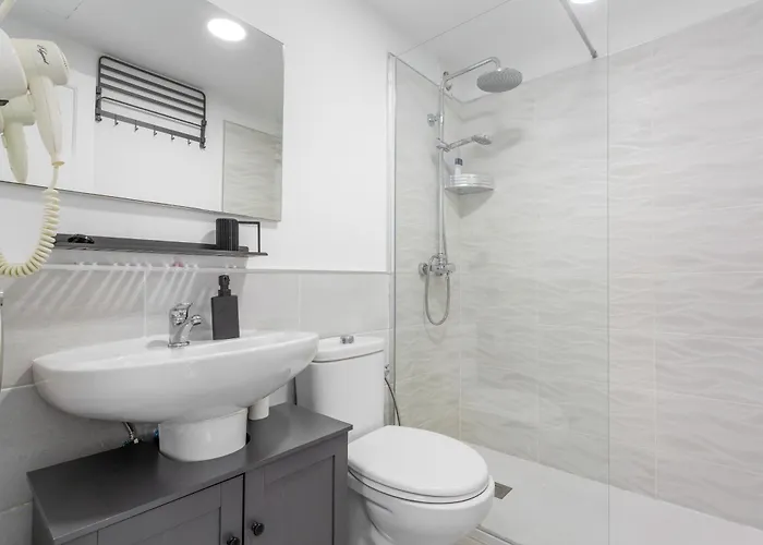 Horizon Blu Holiday home Corralejo