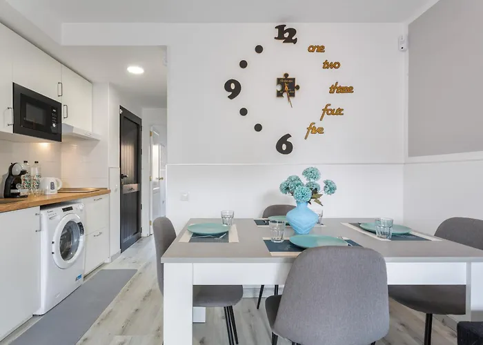 Horizon Blu Corralejo