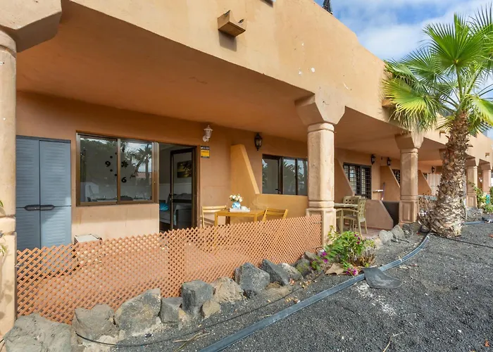 Horizon Blu Holiday home *