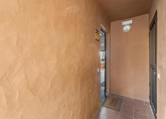 Horizon Blu Holiday home *