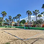 Holiday home Horizon Blu *