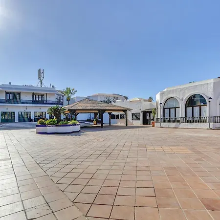 Horizon Blu Corralejo