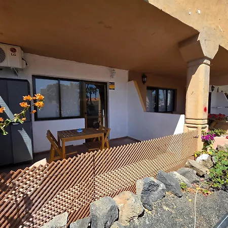 Casa vacanze Horizon Blu