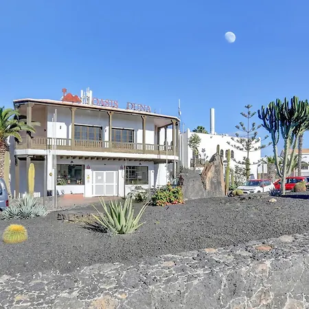 Casa vacanze Horizon Blu *