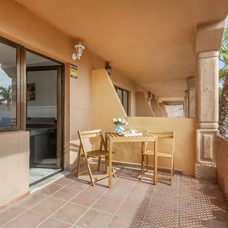 Hébergement de vacances Horizon Blu