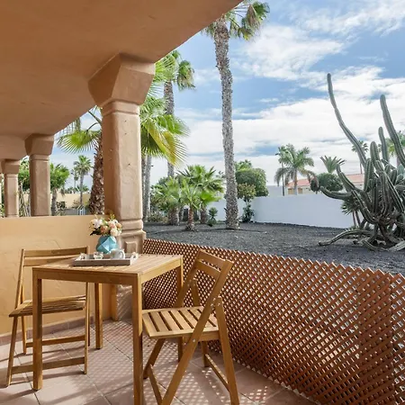 Horizon Blu * Corralejo