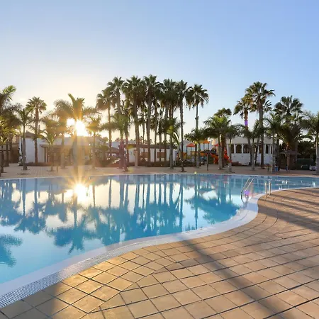 Horizon Blu Dom wakacyjny Corralejo