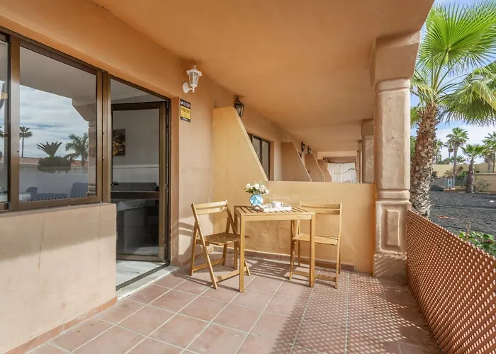 Hébergement de vacances Horizon Blu