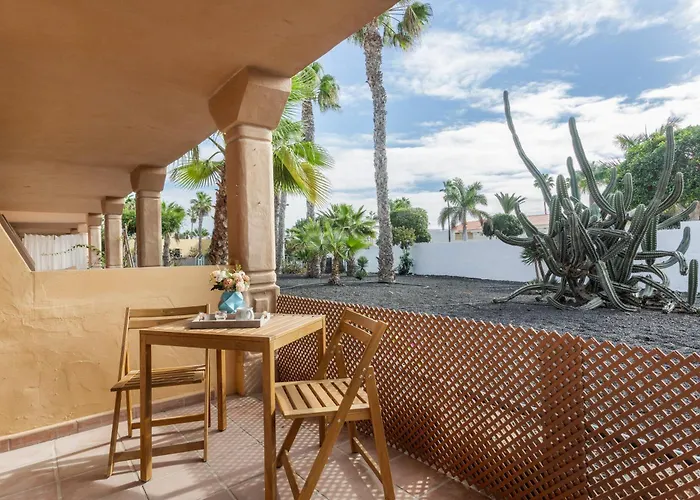 Horizon Blu * Corralejo