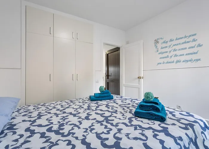 Hébergement de vacances Horizon Blu *