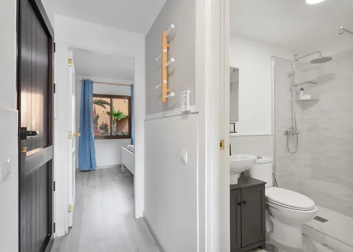 Hébergement de vacances Horizon Blu Corralejo