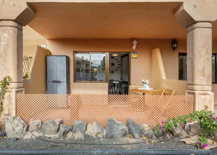 Horizon Blu Hébergement de vacances *