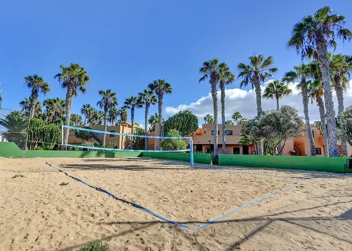 Hébergement de vacances Horizon Blu *