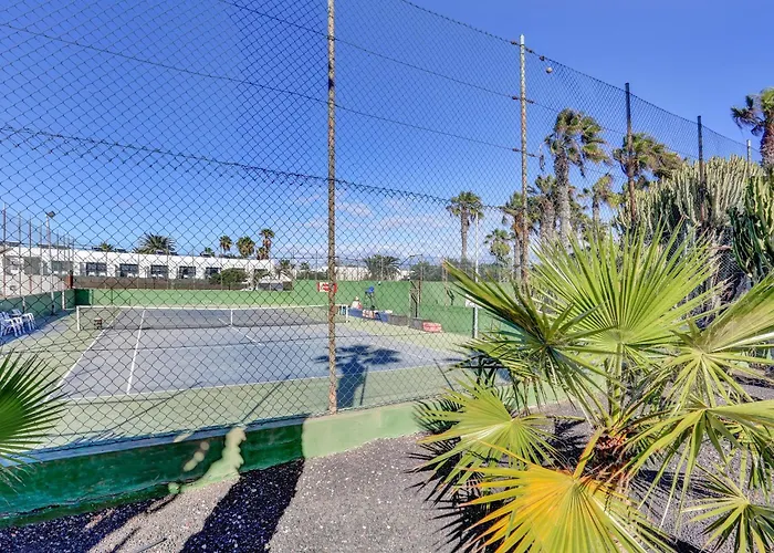 Hébergement de vacances Horizon Blu Corralejo