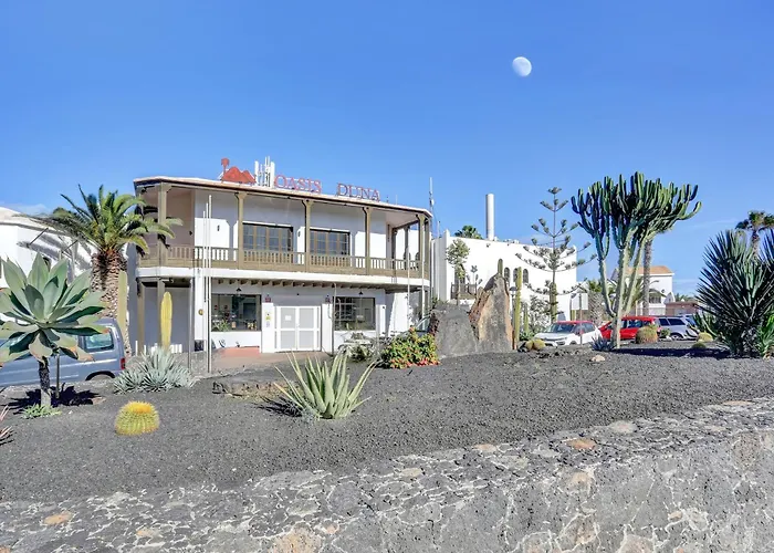 Hébergement de vacances Horizon Blu